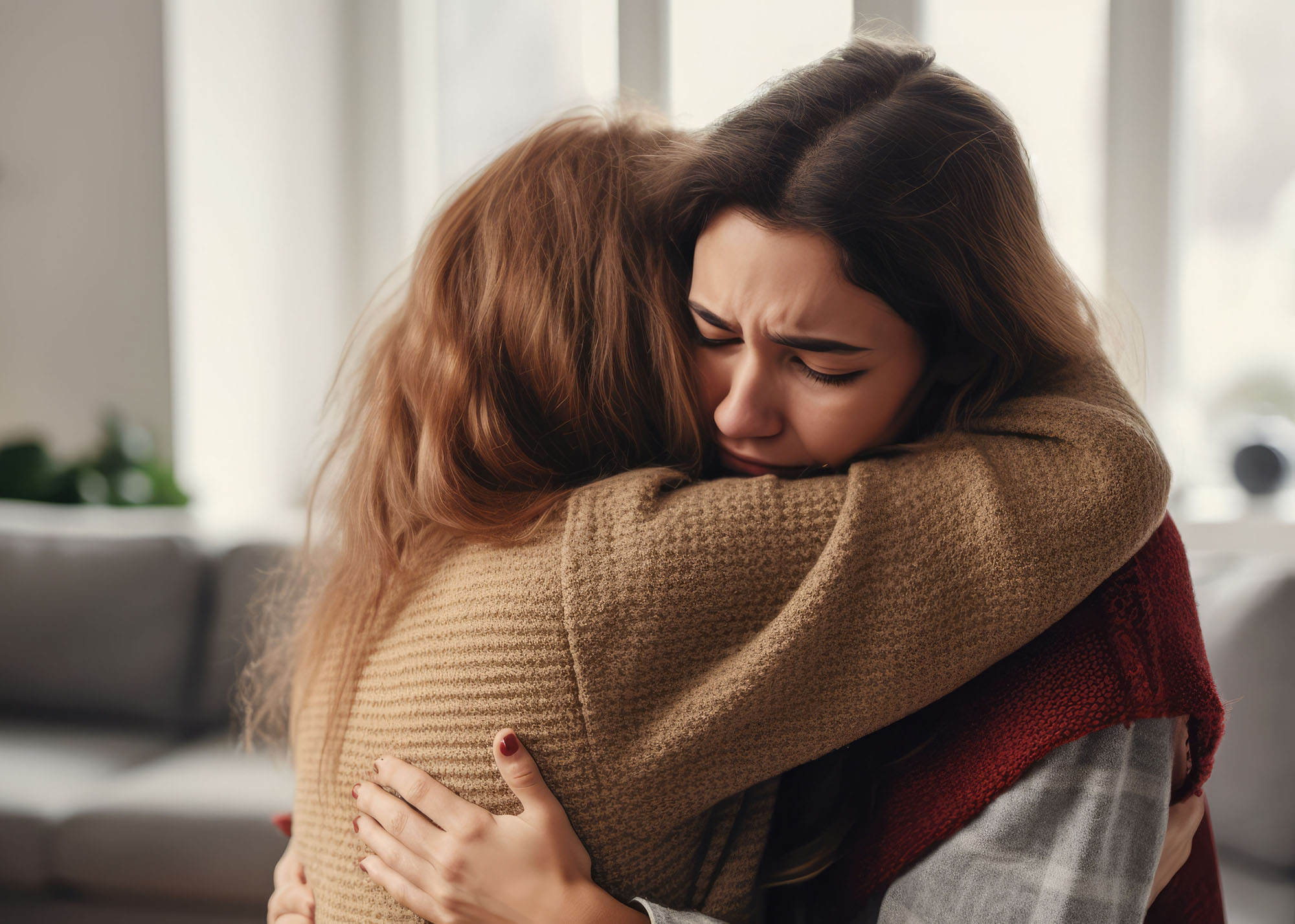 Kia Home Bereavement Adobestock 650227160